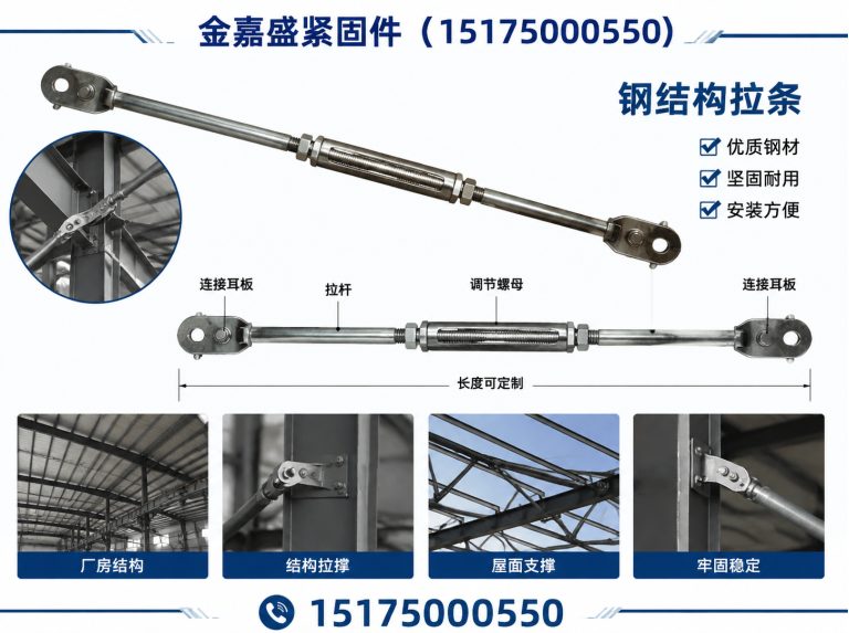 肥乡区预埋件展示图